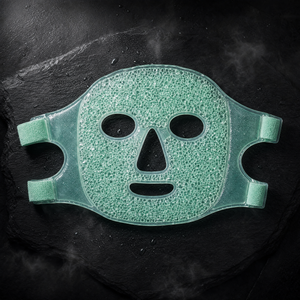 CryoVeil Mint — editorial