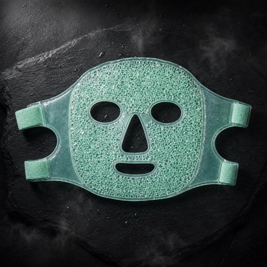 CryoVeil Mint — editorial